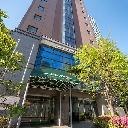 Hotel Jal City Σεντάι Εξωτερικό φωτογραφία