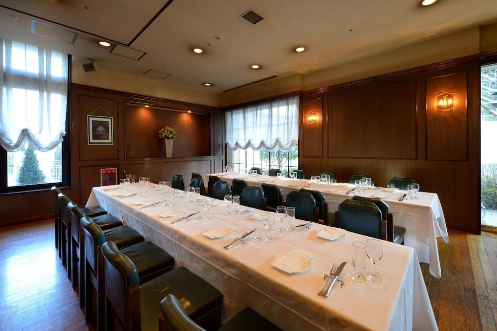 Hotel Jal City Σεντάι Εξωτερικό φωτογραφία