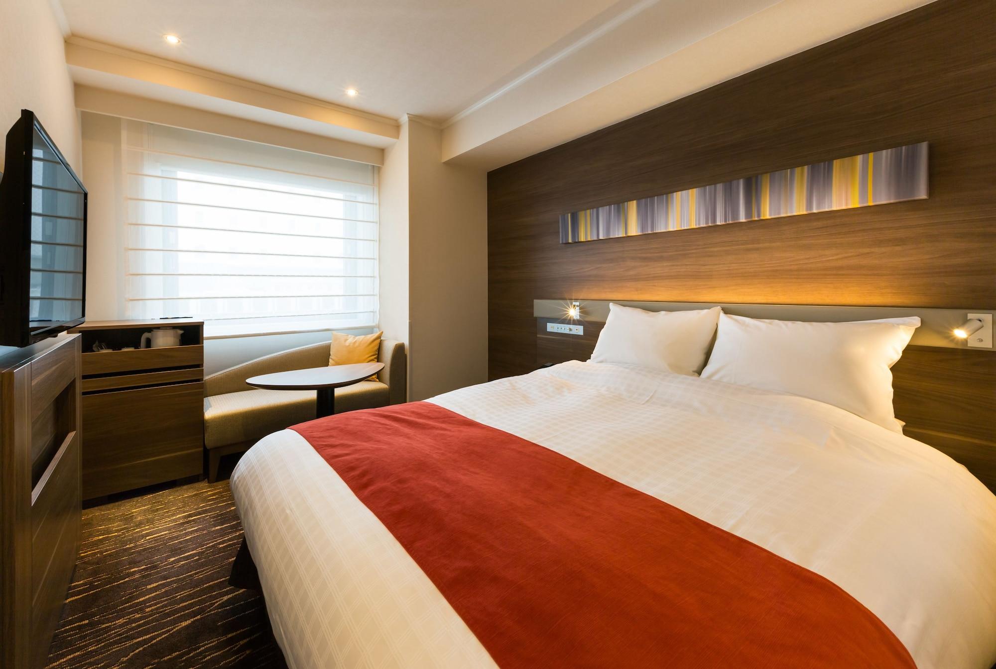 Hotel Jal City Σεντάι Εξωτερικό φωτογραφία