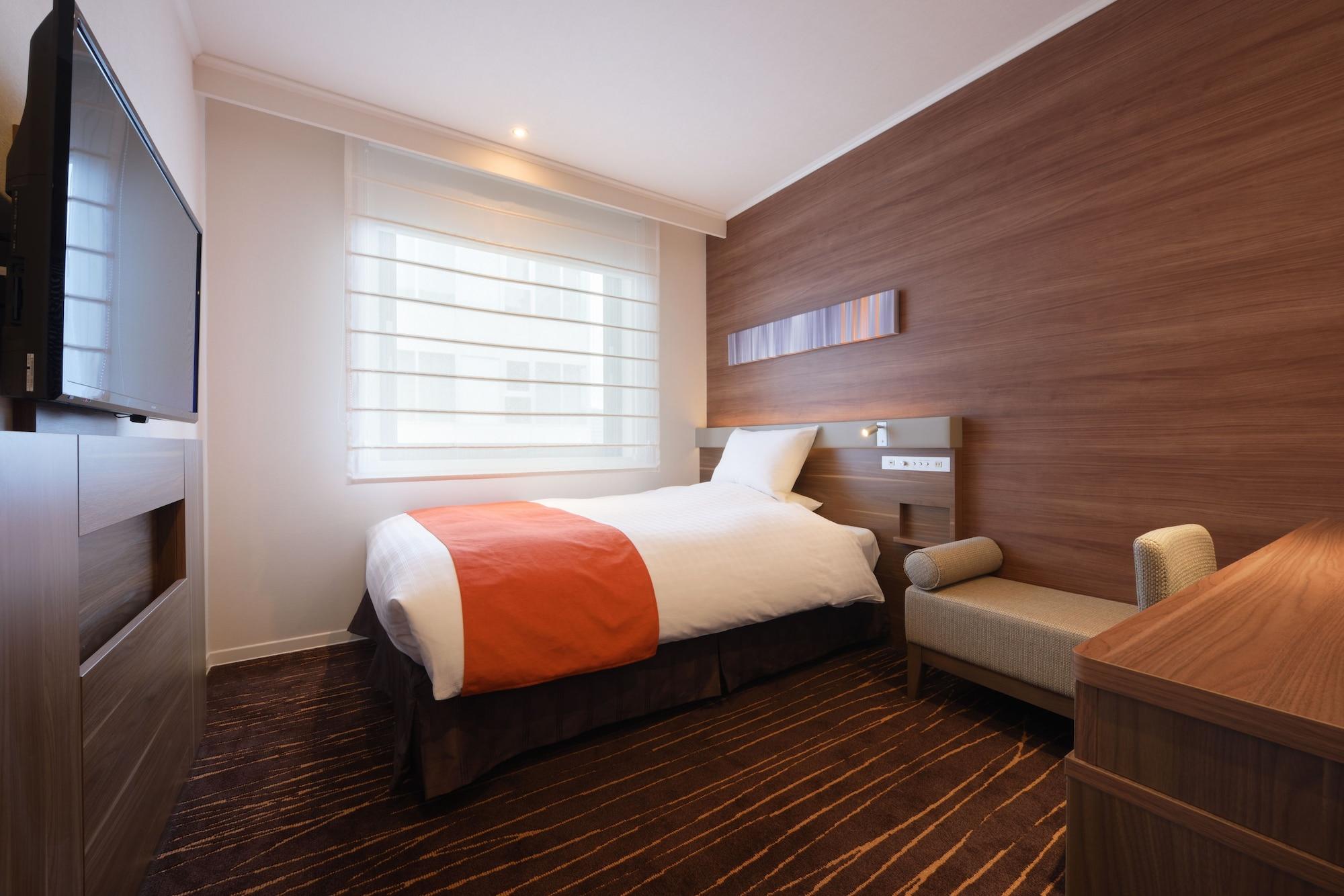 Hotel Jal City Σεντάι Εξωτερικό φωτογραφία