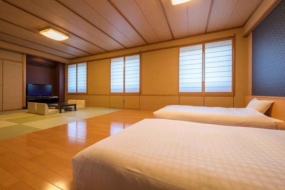 Hotel Jal City Σεντάι Εξωτερικό φωτογραφία