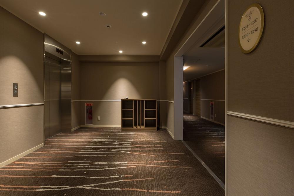 Hotel Jal City Σεντάι Εξωτερικό φωτογραφία
