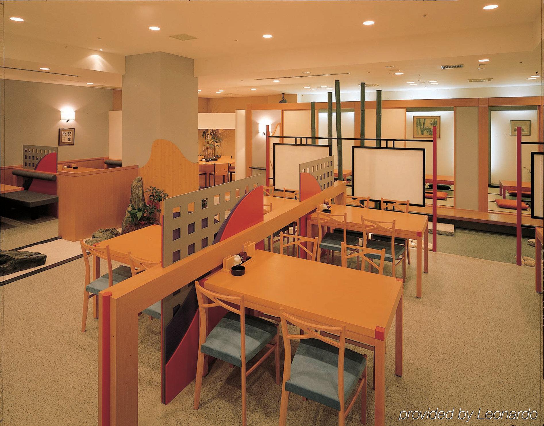 Hotel Jal City Σεντάι Εξωτερικό φωτογραφία