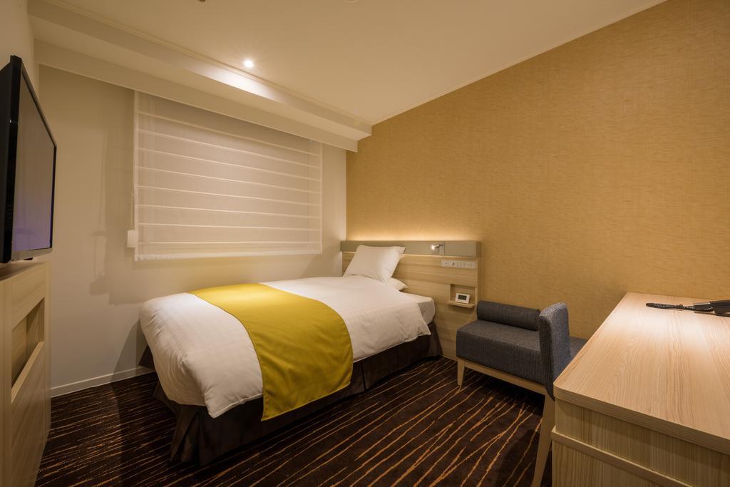 Hotel Jal City Σεντάι Εξωτερικό φωτογραφία