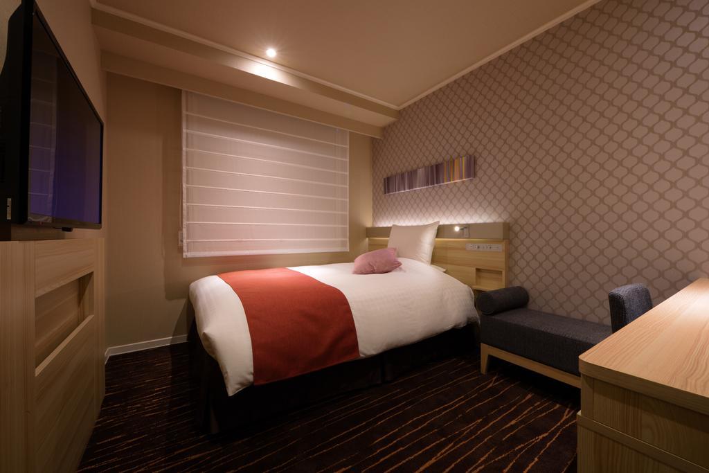 Hotel Jal City Σεντάι Εξωτερικό φωτογραφία