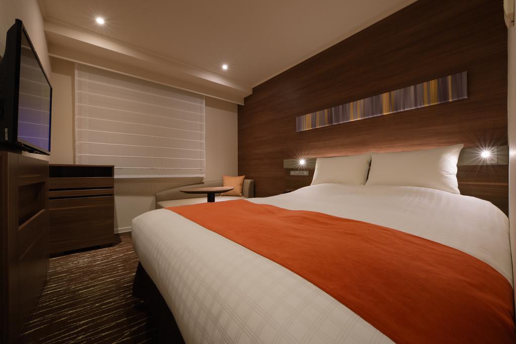 Hotel Jal City Σεντάι Εξωτερικό φωτογραφία