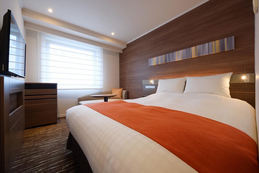 Hotel Jal City Σεντάι Εξωτερικό φωτογραφία