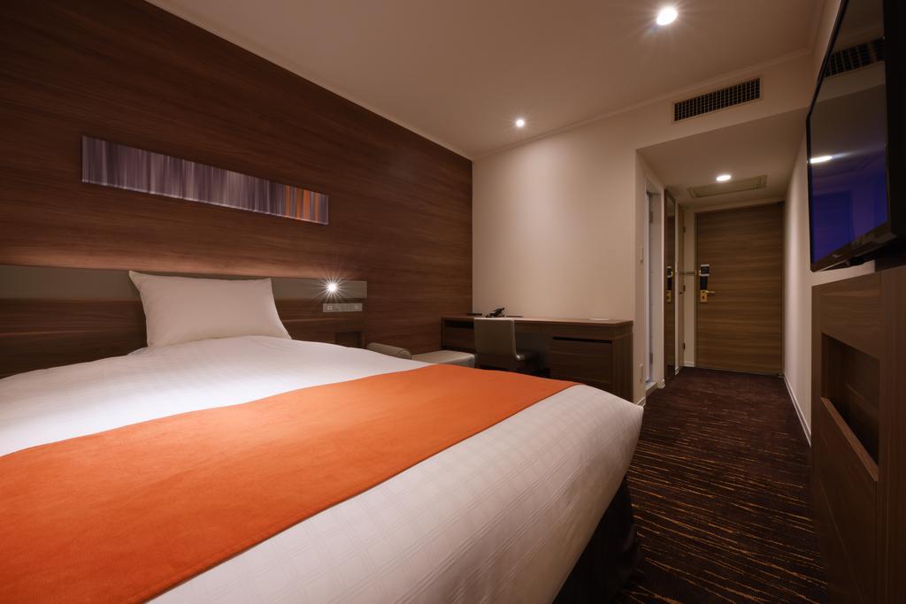Hotel Jal City Σεντάι Εξωτερικό φωτογραφία