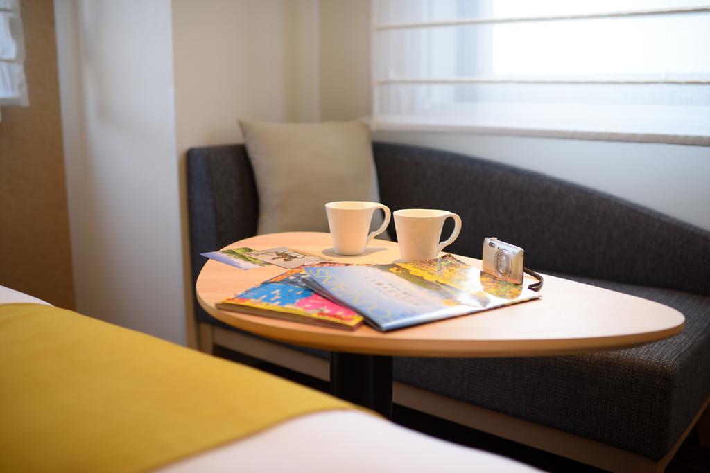 Hotel Jal City Σεντάι Εξωτερικό φωτογραφία
