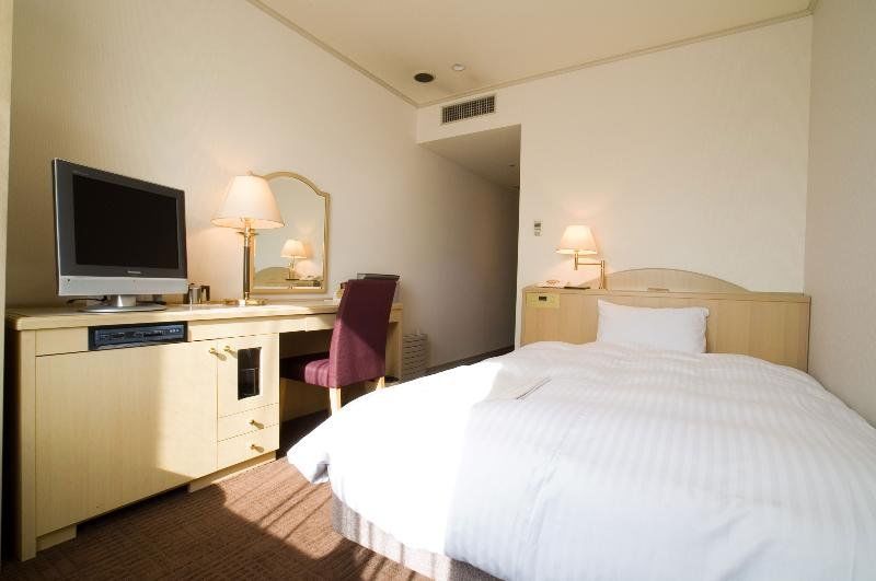 Hotel Jal City Σεντάι Εξωτερικό φωτογραφία