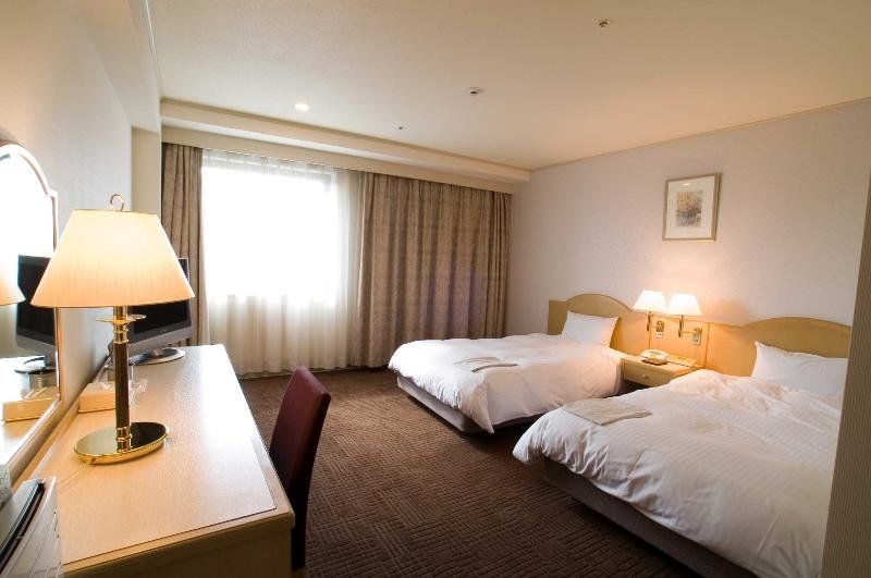 Hotel Jal City Σεντάι Εξωτερικό φωτογραφία