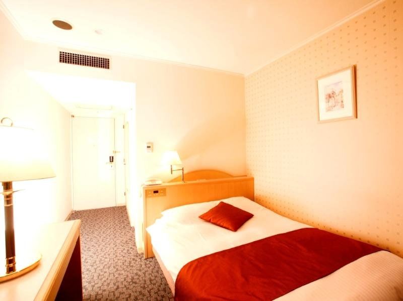 Hotel Jal City Σεντάι Εξωτερικό φωτογραφία