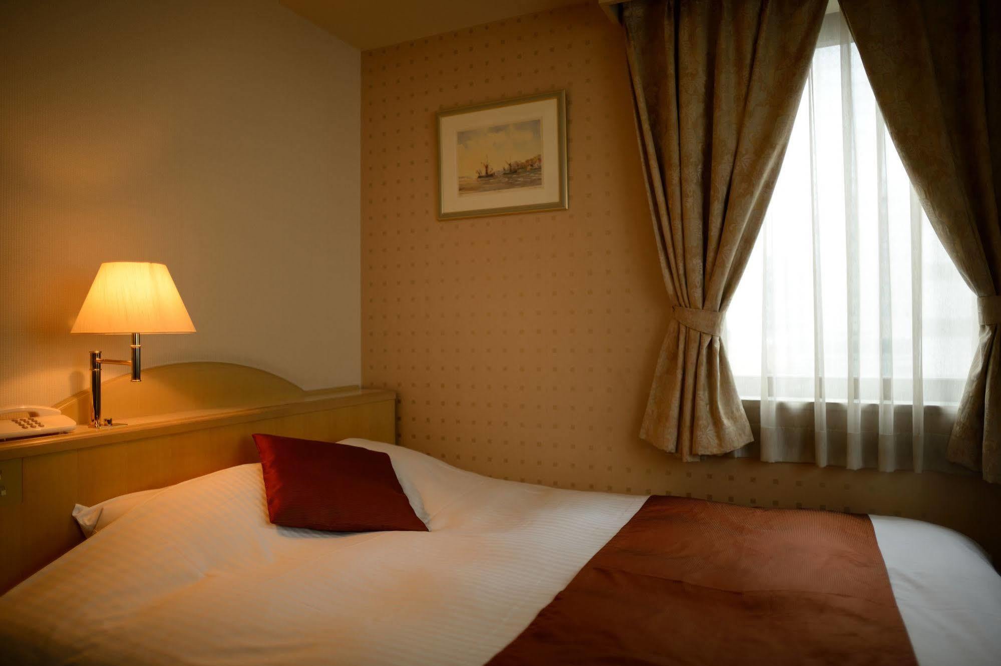 Hotel Jal City Σεντάι Εξωτερικό φωτογραφία