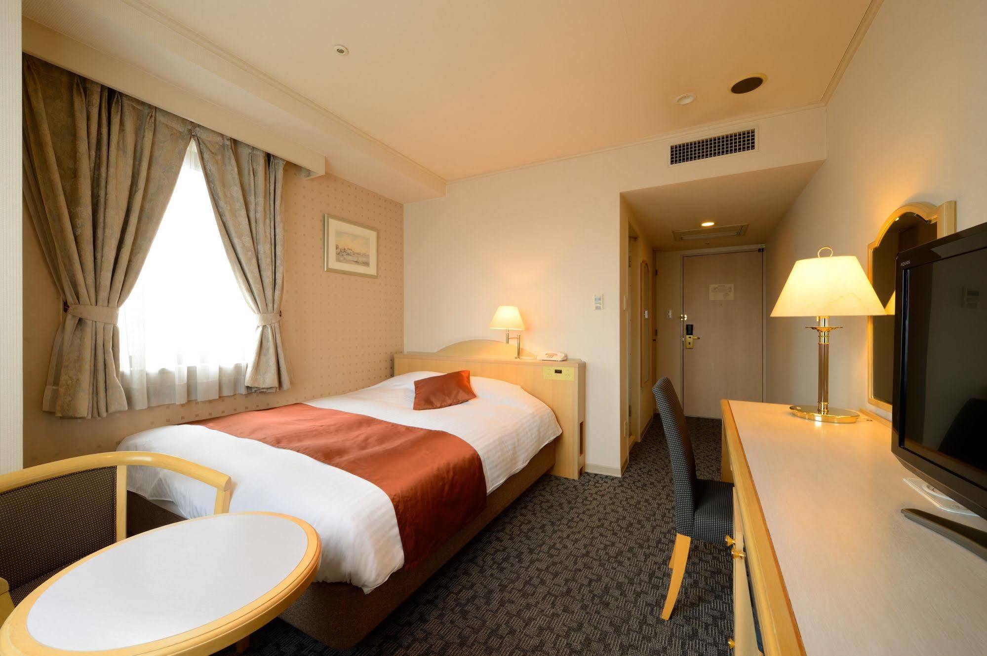 Hotel Jal City Σεντάι Εξωτερικό φωτογραφία