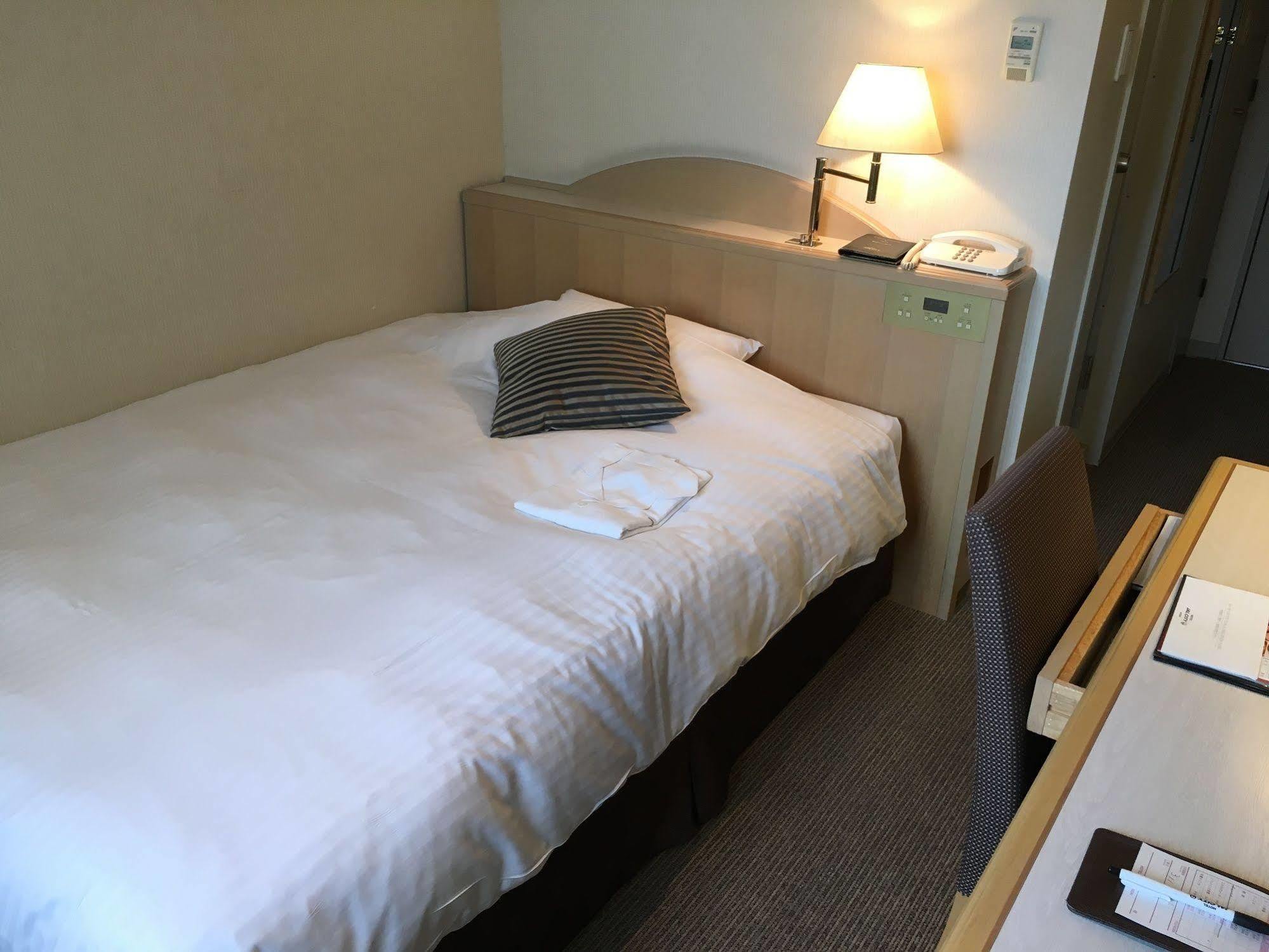 Hotel Jal City Σεντάι Εξωτερικό φωτογραφία